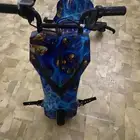 اسكوتر درفت