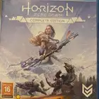 شريط Horizon Zero Dawn Complete Edition نظيف جدا