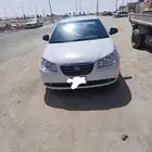 النترا قير عادي موديل 2011