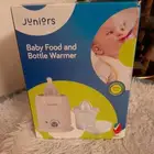جهاز تسخين رضاعات من Juniors