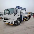 Equipment Rental - Boom trucks power generators and more