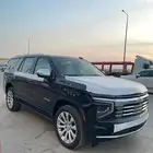 عرض خاص شيفورليه تاهو بريمير 2025 خليجي كاش وتمويل بنوك.