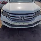 هوندا اكورد 2016