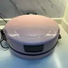 يوجد لدي خبازه نظيفه