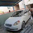 هونداي اكسنت 2011 اتوماتيك التواصل واتس أو اتصال