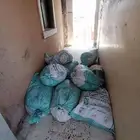 شعر معزا للبيع