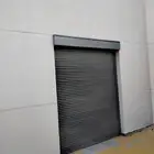 شتر ألومنيوم عازل - نوافذ مونوبلوك   أسعار منافسة