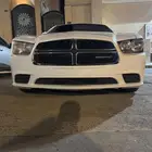 دوج تشارجر 2014