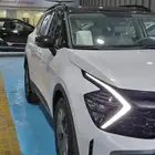 كيا سبورتاج نص فل 2025 كاش او اقساط