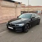 بي ام دبليو 2018