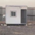 غرف بركسات جديد جميع المقاسات