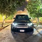 لاند روفر- ديفندر 2020