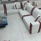 تفصيل تجيد كنب ستائر كويس مجالس مساند ستائر