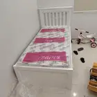سرير دولاب