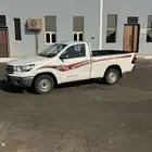 تويوتا هايلوكس غماره 2016