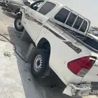 هايلوكس