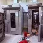 معدات مخابز