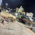 بوكلين زوملاين موديل 2024 للإيجار داخل وخارج الرياض