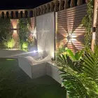 حدائق منزليه