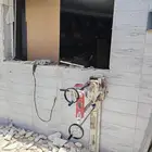 قص خرسانه وقص جدران بل منشار الليزر