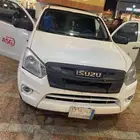 سيارة ايسوزو جوانب 2023