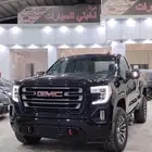 جمس سيرا 2022