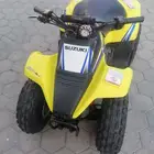 للبيع دباب سوزوكي اربع كفر مقاس 80 الدباب استخدام شخصي قليل