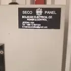 لوحة تحكم كهرباء