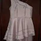 فستان جميل مقاس لارج