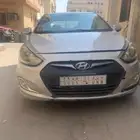 للبيع اكسنت فل كامل 2013