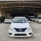 نيسان صني 2022 تم البيع بفضل الله