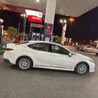 كامري 2025 LE ممشى 300 كيلو