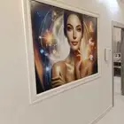 وجهات كيلادنج وحروف بارزة