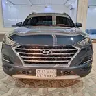 سيأره هيونداي توسان 2020 نظيف مررره ديزل مكينه كبيرة