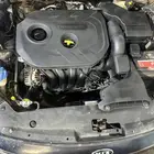 مكينة مكاين اوبتيما النترا سوناتا سنتافي