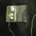 طابعة حرارية لطبعاعة الايصالات والفواتير والملصقات