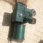 ماطور كهرباء
