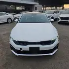 كيا K5 استاندر مطور بانوراما 2025