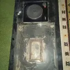 منقل حاتم كهربائيه وغاز