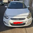 Hyundai Accent 2015