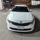 كيا اوبتيما 2017