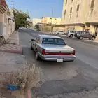 فورد لينكون تاون كار 1990 مخزن للبيع