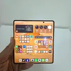 جوال هونر ماجيك v3 ذاكره 512 قيقا نضيف استخدام بسيط لا عيوب