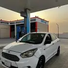 فورد فيجو للبيع 2016