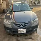 مازدا زوم 3