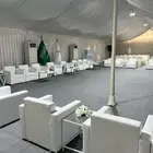 كراسي ملكي