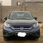 هوندا CRV 2014