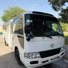 إيجار باص مع سايق 30 كرسي