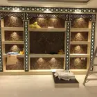 مشبات أفران مطاعم شوايات
