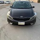 كيا سيراتو موديل 2017